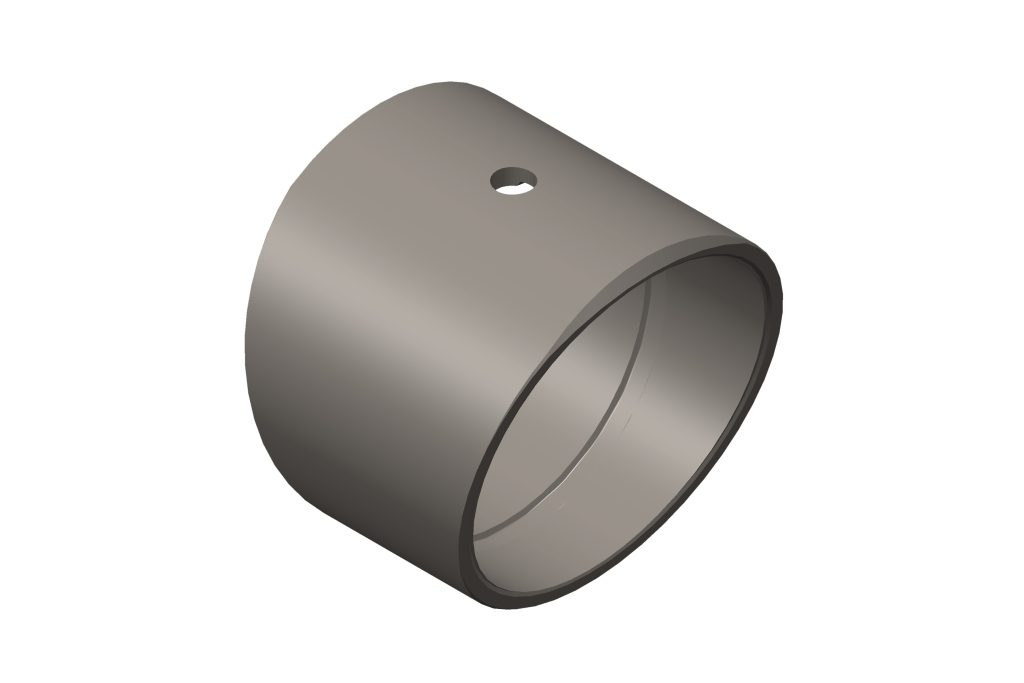 بوش شاتون موتور - 3043909 - bushing engine con rod