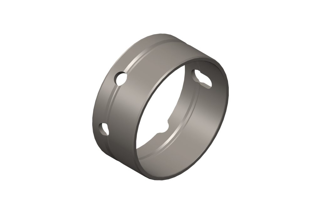 بوش - 3081677 - bushing