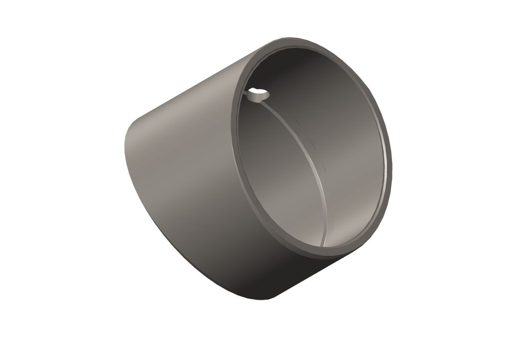 بوش شاتون موتور - 3043909 - bushing engine con rod