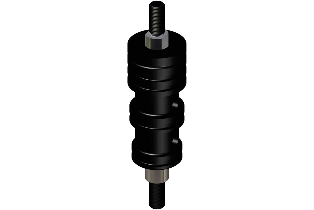 بوش و میل - 3060605- Pump Tappet Barrel