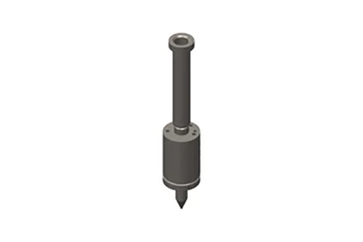 بوش و میل - Barrel & Plunger - 3076125